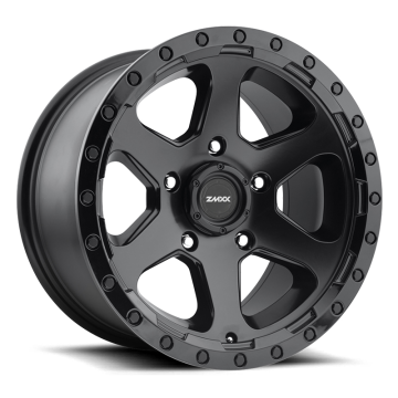 ZXMM Alloy Forged Wheels Rims untuk Off Road - Roda Rim Mobil 18 hingga 26 Inch