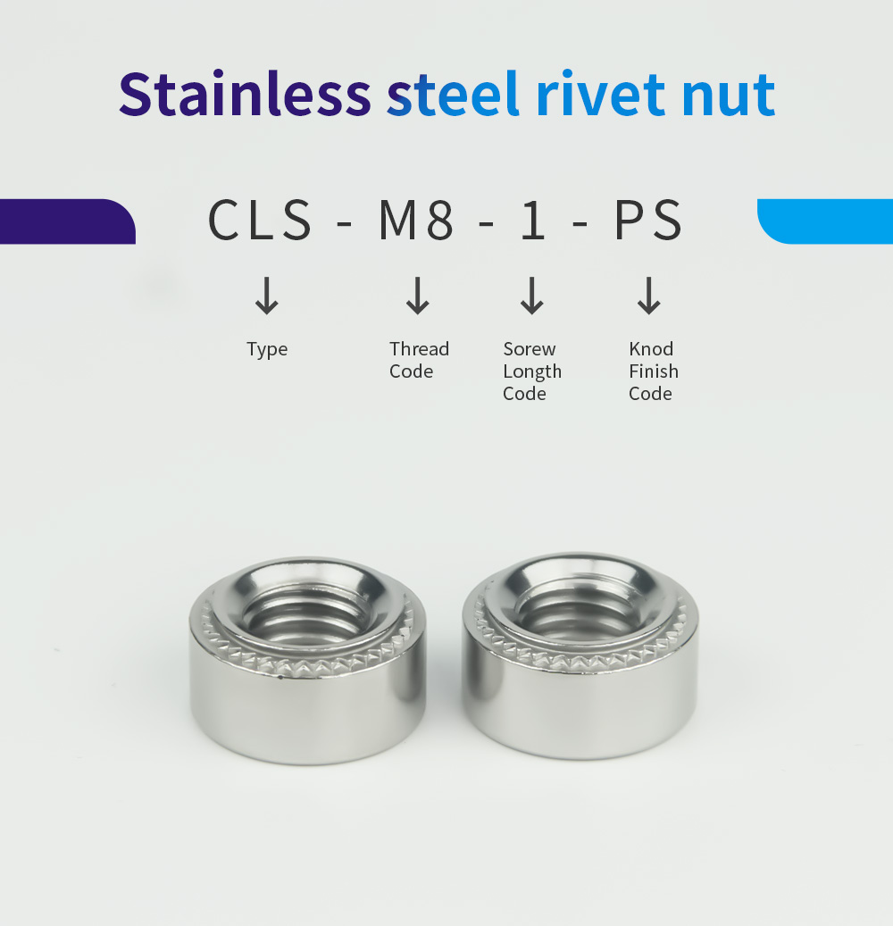 Rivet Nuts Screwfix