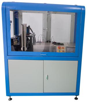 CNJ-2A PLC Punching machine