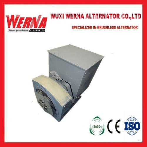 Wuxi 42kva/42kw single phase diesel engine generator