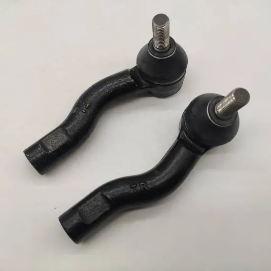 Wholesale Supply Simple Steering Gear and Ball Head Parts for Chery Cars (Tiggo, QQ, Arrizo A3 A5, M11 T11)