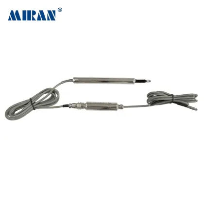 MIRAN Utmost High Reliable LVDT8 Displacement Linear Position Sensor