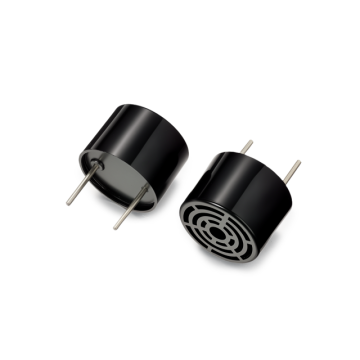 Long Range Industrial Detection Sensor