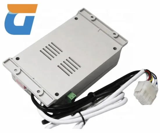 Replacement Emergency Power Supply Accessory for Sydney Elevators: XN5237A016 Replaces XN5237A006