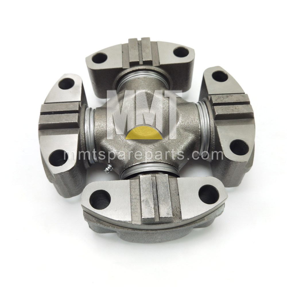 China 106-0933 1060933 Universal Joint 834K 988K 986K D11R D11T Wheel ...