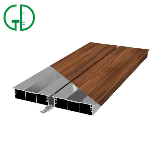 RPC Deck Yacht Boat Composite Wood Deck