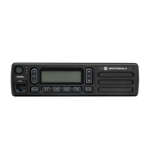 Motorola CM300d Mobile Radio