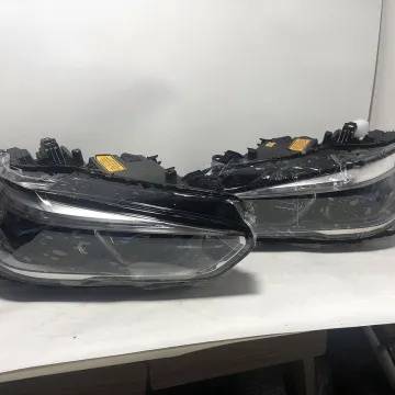 Factory Direct Wholesale Prices for Maserati Ghibli Headlights