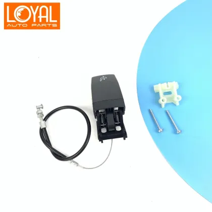 R/G/P/T Truck Seat Switch Kits for SCANIA