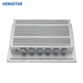 Waterproof Monitor Industrial Touch Fully Fanless Panel PC