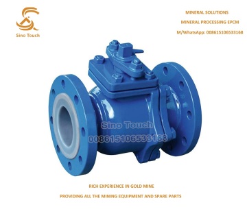 GOOD price Ball Valve