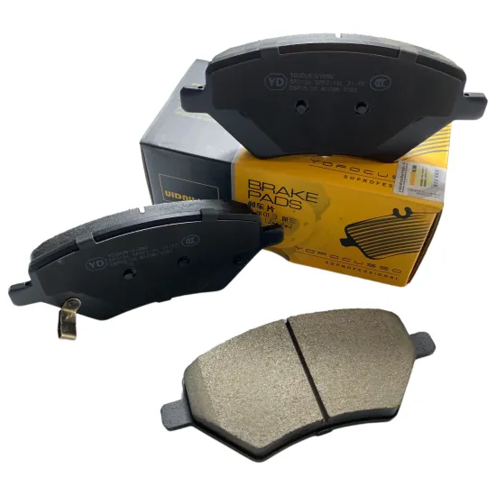Ceramic Brake Pads YD-4702 cautiously for Tiggo 8 Pro D2294 T15-6GN3501080 T156GN SP2123501080 T1C-3501080 204002139AA" 

However, for better SEO and clarity, you might want to simplify it:

"Tiggo 8 Pro Ceramic Brake Pads YD-47026 D2294 T15-6GN3501080 SP