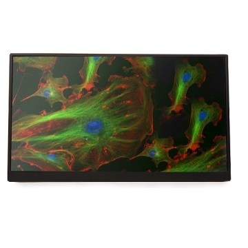 Bestscope UHD4K133A Mikroskop kameraları için 13.6 inç HD LCD ekran