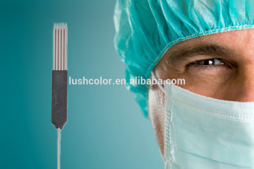 Tattoo Needle ( Seven Slope) Permanent Makeup Needles