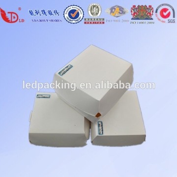 wholesale cheap price food packaging box