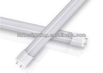 220V SMD2835 lamps, 18W led tube light, instead of T8 fluorescent