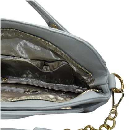 Large Capacity Simple Casual Women's Shoulder Messenger Bag