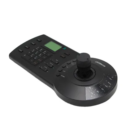 Dahua Original English NKB1000-E Network Keyboard