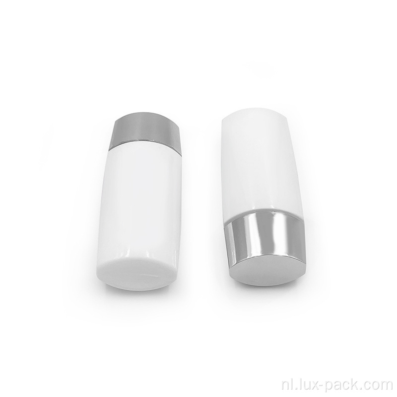 8 oz huidverzorging PLA zonnebrandcrème flesspray