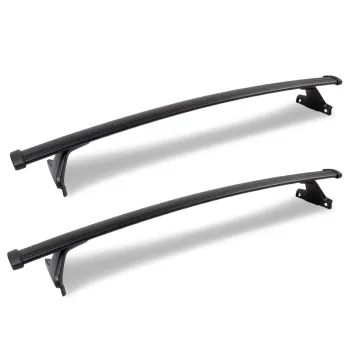 Cost-effective Aluminum Roof Rails and Cross Bars for Chevrolet Chevy Trailblazer 2021-2022