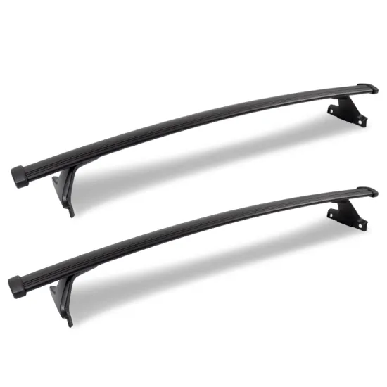 Cost-effective Aluminum Roof Rails and Cross Bars for Chevrolet Chevy Trailblazer 2021-2022