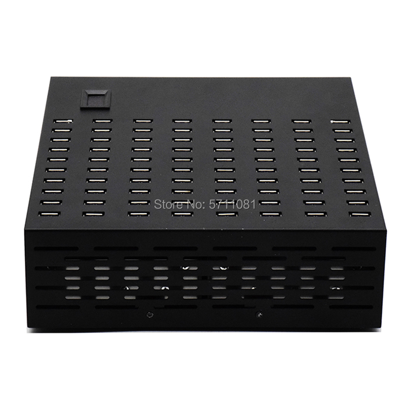 80 port charger usb 
