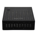 Chargeur multifonction de 80 ports