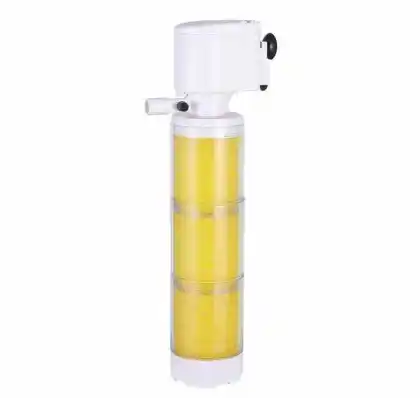 RS Internal Green Filter Aquarium Tanks: Models RS-261F, RS-262F, RS-263F, RS-161F, RS-162F, RS-163F, RS-167F, RS-166F