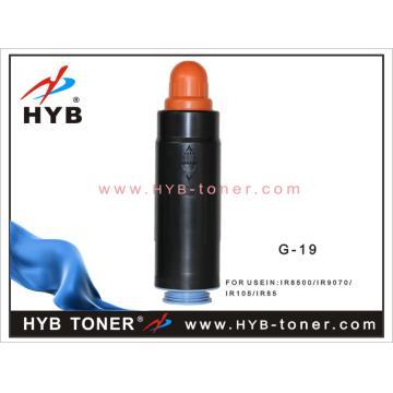G19 toner cartridge