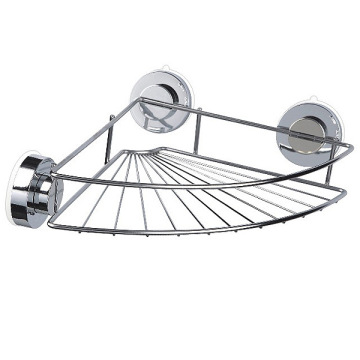 HONGDEC Stainless Steel Bathroom Corner Shelf