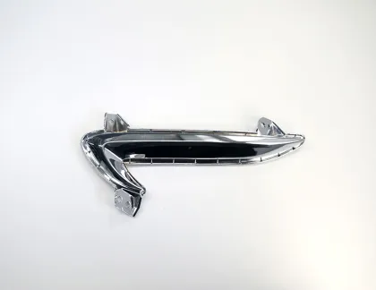 Chang An L7 Fog Lamp Cover Left - OE Code B511F271301-0500