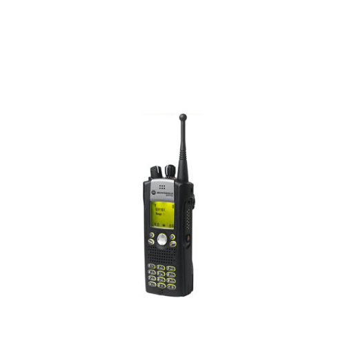 Motorola MTP750 Tragbares Radio