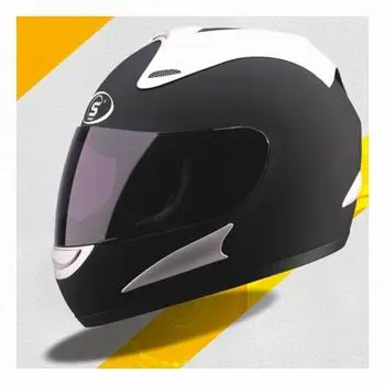Motorcycle Helmets