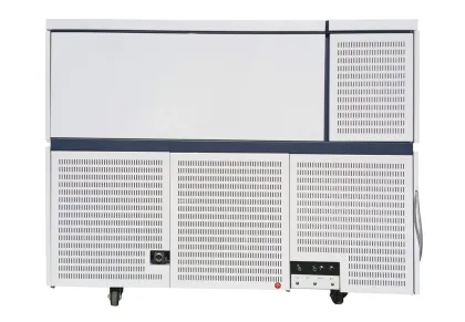 ICP Atomic Emission Spectrometer