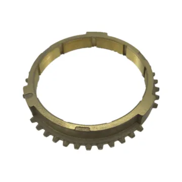 Customized manual auto parts transmissionbox Synchronizer Ring 1A0223-93.343.408 FOR chevrolet