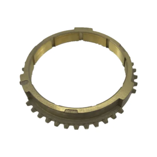 Customized manual auto parts transmissionbox Synchronizer Ring 1A0223-93.343.408 FOR chevrolet