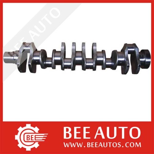 Komats 6d125 Diesel Engine Crank Shaft, High Quality Komats 6d125