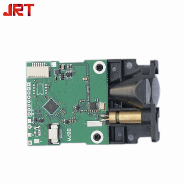 100m Precision Laser Sensor para Sukatin ang Distansya 328ft