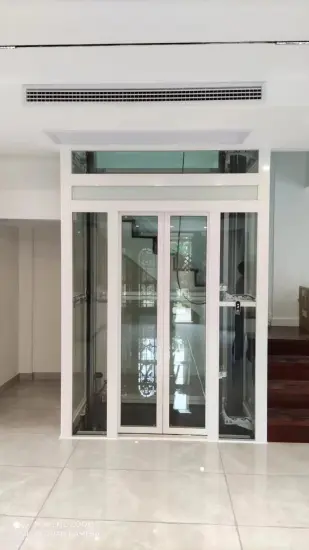 Passenger Elevator Home Lift