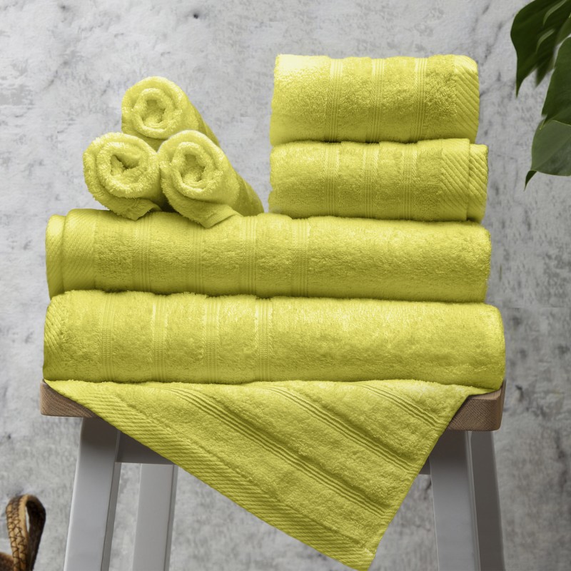 Custom towel series cotton terry hotel bath towel