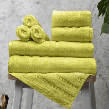 Aangepaste handdoek serie katoen Terry Hotel Bath Targe