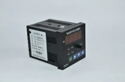 High Quality Marine Electrical Meter Bank