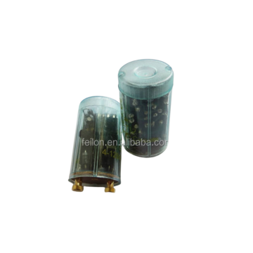 Wholesale High Quality T8/T12 Electronic Starters 200-260V 4-125W