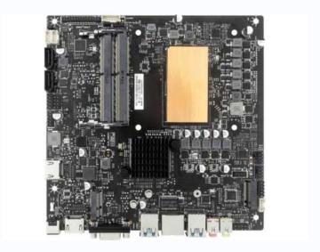 CORE i7 Motherboard 8706G/8809G