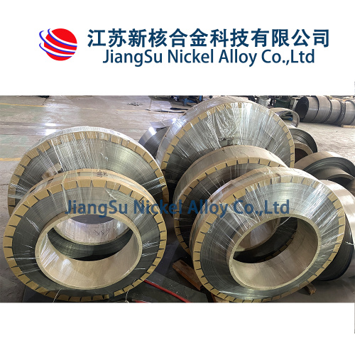 Tira 3J21 para aplicações de alta resistência