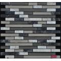 Strip Material Mixed Mosaic Tile