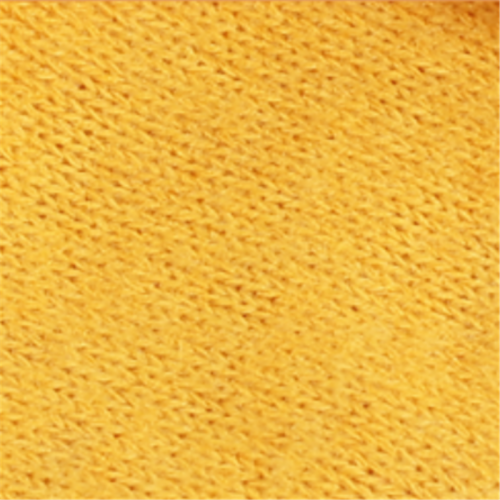 Skin-friendly Dyed Imitation Cashmere Knitted Baby Fabrics