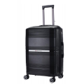 Os mais recentes sacos de bagagem PP Carry On Trolley viagens