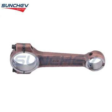 Connecting Rod 640-856585 For Mercury 30--120hp