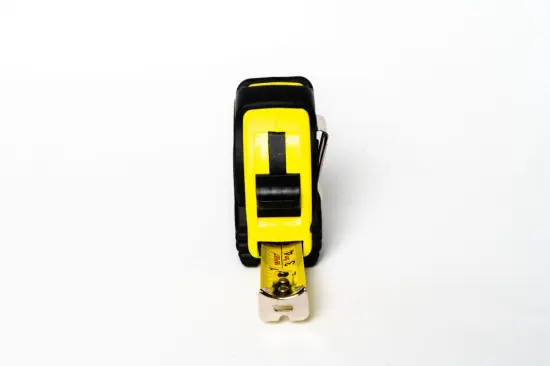 Steel Tape Measuring Tape for Woodworking